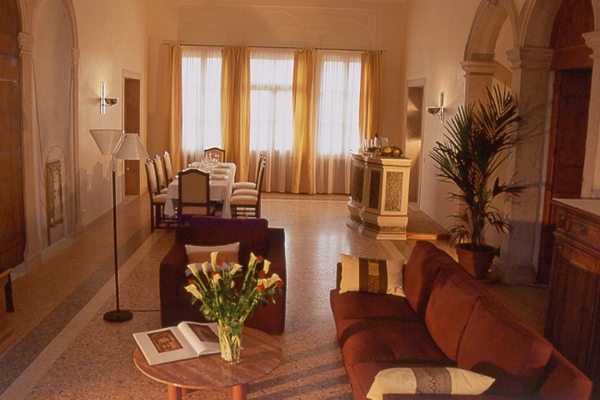 Hotel Villa Ca Sette villa d epoca 700